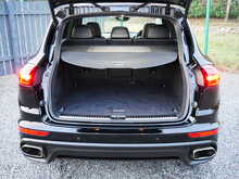 Porsche Cayenne 3.0TD V6 Platinum Edition TiptronicS 4WD [Euro 6]