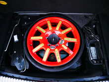 Porsche Cayenne 3.0TD V6 Platinum Edition TiptronicS 4WD [Euro 6]