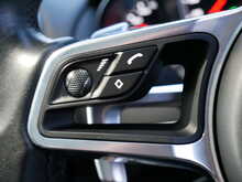 Porsche Cayenne 3.0TD V6 Platinum Edition TiptronicS 4WD [Euro 6]