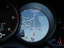 Porsche Cayenne 3.0TD V6 Platinum Edition TiptronicS 4WD [Euro 6]