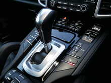 Porsche Cayenne 3.0TD V6 Platinum Edition TiptronicS 4WD [Euro 6]