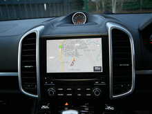 Porsche Cayenne 3.0TD V6 Platinum Edition TiptronicS 4WD [Euro 6]