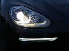 Porsche Cayenne 3.0TD V6 Platinum Edition TiptronicS 4WD [Euro 6]