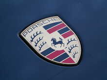 Porsche Cayenne 3.0TD V6 Platinum Edition TiptronicS 4WD [Euro 6]