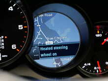 Porsche Cayenne 3.0TD V6 Platinum Edition TiptronicS 4WD [Euro 6]