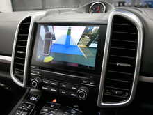 Porsche Cayenne 3.0TD V6 Platinum Edition TiptronicS 4WD [Euro 6]