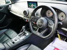 Audi S3 2.0 TFSI Sportback S-Tronic
