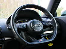 Audi S3 2.0 TFSI Sportback S-Tronic