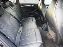 Audi S3 2.0 TFSI Sportback S-Tronic