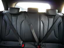 Audi S3 2.0 TFSI Sportback S-Tronic