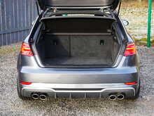 Audi S3 2.0 TFSI Sportback S-Tronic