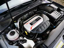 Audi S3 2.0 TFSI Sportback S-Tronic