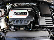 Audi S3 2.0 TFSI Sportback S-Tronic