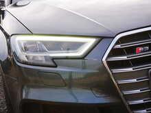 Audi S3 2.0 TFSI Sportback S-Tronic