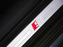 Audi S3 2.0 TFSI Sportback S-Tronic