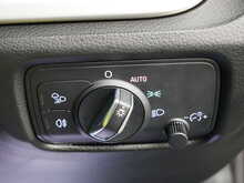 Audi S3 2.0 TFSI Sportback S-Tronic