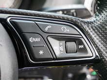 Audi S3 2.0 TFSI Sportback S-Tronic