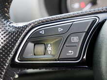 Audi S3 2.0 TFSI Sportback S-Tronic