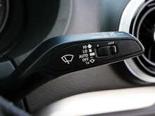 Audi S3 2.0 TFSI Sportback S-Tronic