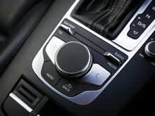 Audi S3 2.0 TFSI Sportback S-Tronic