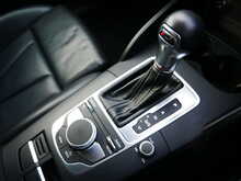 Audi S3 2.0 TFSI Sportback S-Tronic