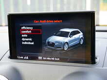 Audi S3 2.0 TFSI Sportback S-Tronic