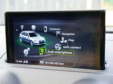 Audi S3 2.0 TFSI Sportback S-Tronic