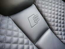 Audi S3 2.0 TFSI Sportback S-Tronic