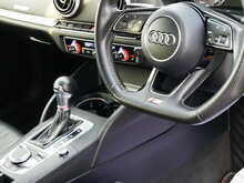 Audi S3 2.0 TFSI Sportback S-Tronic