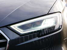 Audi S3 2.0 TFSI Sportback S-Tronic