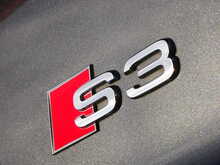 Audi S3 2.0 TFSI Sportback S-Tronic