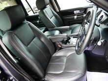 Land Rover Discovery 4 3.0 SD V6 Landmark 4WD, Automatic [Euro 6]