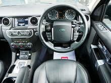 Land Rover Discovery 4 3.0 SD V6 Landmark 4WD, Automatic [Euro 6]