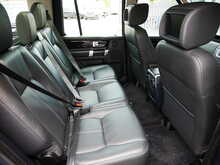 Land Rover Discovery 4 3.0 SD V6 Landmark 4WD, Automatic [Euro 6]