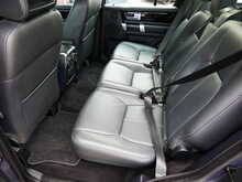 Land Rover Discovery 4 3.0 SD V6 Landmark 4WD, Automatic [Euro 6]