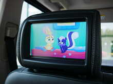 Land Rover Discovery 4 3.0 SD V6 Landmark 4WD, Automatic [Euro 6]