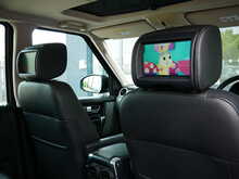 Land Rover Discovery 4 3.0 SD V6 Landmark 4WD, Automatic [Euro 6]