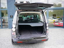 Land Rover Discovery 4 3.0 SD V6 Landmark 4WD, Automatic [Euro 6]