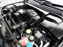 Land Rover Discovery 4 3.0 SD V6 Landmark 4WD, Automatic [Euro 6]