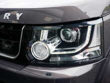 Land Rover Discovery 4 3.0 SD V6 Landmark 4WD, Automatic [Euro 6]