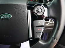 Land Rover Discovery 4 3.0 SD V6 Landmark 4WD, Automatic [Euro 6]