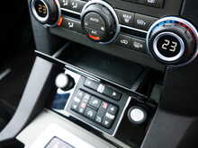 Land Rover Discovery 4 3.0 SD V6 Landmark 4WD, Automatic [Euro 6]