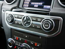 Land Rover Discovery 4 3.0 SD V6 Landmark 4WD, Automatic [Euro 6]