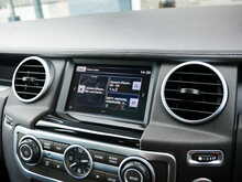 Land Rover Discovery 4 3.0 SD V6 Landmark 4WD, Automatic [Euro 6]