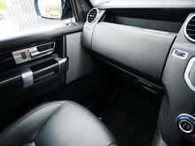 Land Rover Discovery 4 3.0 SD V6 Landmark 4WD, Automatic [Euro 6]