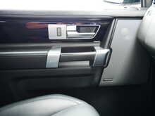 Land Rover Discovery 4 3.0 SD V6 Landmark 4WD, Automatic [Euro 6]