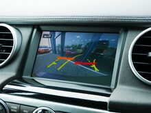 Land Rover Discovery 4 3.0 SD V6 Landmark 4WD, Automatic [Euro 6]