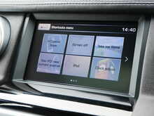 Land Rover Discovery 4 3.0 SD V6 Landmark 4WD, Automatic [Euro 6]