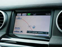 Land Rover Discovery 4 3.0 SD V6 Landmark 4WD, Automatic [Euro 6]