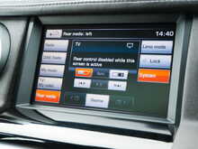 Land Rover Discovery 4 3.0 SD V6 Landmark 4WD, Automatic [Euro 6]